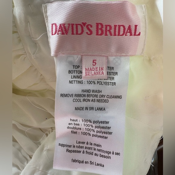 Halloween | Rainbow Tulle Dress | hand sewn rainbow | little girls size 5 - Picture 7 of 7